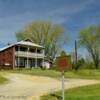 Oldtown General Store 
& Post Office.
(closed)
Oldtown, KY.