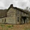 1862 civil war era residence.
(side angle)
Firebrick, KY.