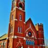 First Christian Church
Murray, Kentucky