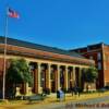 Murray, Kentucky Post Office