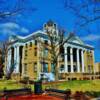 Calloway County Courthouse
Murray, Kentucky