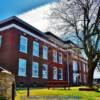 Benton, Kentucky Courthouse