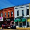 Historic Downtown
Benton, Kentucky