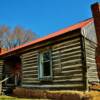Wooden Cabin Museum
Cadiz, Kentucky