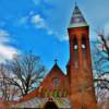 Grace United Church
Paducah, Kentucky