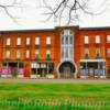 Hickman, Kentucky.
Old "abandoned" downtown core~