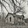 Typical early 1900's abandoned homestead~
(Near Pilot Oak, Kentucky)