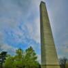 Jefferson Davis Monument 
State Historic Site~
Fairview, Kentucky~