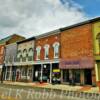 South Main Street~
Russellville, Kentucky.
