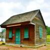 Natchitoches Carriage Company Building