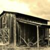 Rail Tool Storage Shed
Leesville, Louisiana