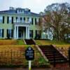 Hillcroft Mansion
(built 1905)
St Francisville, Louisiana