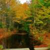 Grand Lake Stream-eastern Maine