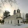 Porter Union Church.
Porter, Maine.