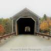 Lowes Covered Bridge.
(north entrance)