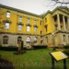 Garrett County Courthouse~
Oakland, Maryland.