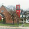 St James Episcopal Church~
Westernport, Maryland.