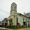 St Peter Catholic Church~
Westernport, Maryland,