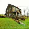 1850'a stone & wooden house~
Northern Maryland.