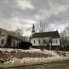 Methodist Church.
Conway, MA.