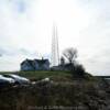 Eastern Point Lighthouse.
Built 1831-32.
Gloucester, MA.