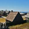 Fort Michilimackinac~
Mackinaw City.