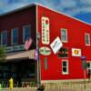 Munising Flower & Gift Shop~
Munising, Michigan.