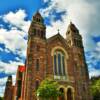 St Peter's Cathedral~
Marquette, Michigan.