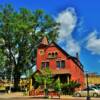 Hotel Janzen~
Marquette, Michigan.