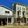 Merchants of Mackinac & 
other shops~