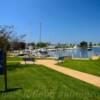 City of New Buffalo-
Transient Marina.