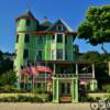 The Inn On Mackinac
Bed & Breakfast~