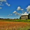 Early 1900's farm residence~
Newaygo County.