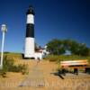 Big Sable Lighthouse~
Mason County.