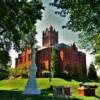 Grand Traverse County Courthouse~
Traverse City, Michigan.