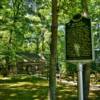 Hesler Log House~
(Built 1856)
Near the Old Mission Lighthouse.