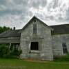1911 farm house.
Cass County.