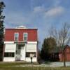 Another peek at the
1902 Mercantile store in
Stonington, MI.