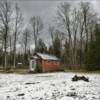 A cute little cottage aouth of  Highway 2 near Isabella, MI