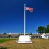 Fort Wilkins Historic State Park~
Near Copper Harbor.