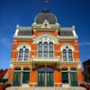 Tibbits Opera House~
Coldwater, Michigan.