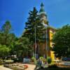 Hillsdale County Courthouse~
Hillsdale, Michigan.