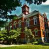 Barry County Courthouse~
Hastings, Michigan.