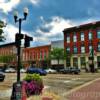 Historic Downtown Howell~