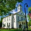 Omer Masonic Hall~
Omer, Michigan.