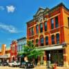 Hastings, Minnesota~
(Masonic Block)