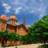 Dakota County Courthouse~
Hastings, Minnesota.