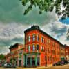 Northfield, Minnesota.
Late 1800's Architecture~