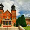 Saint Wenceslaus Eccleslia
Cathedral~
New Prague, Minnesota.