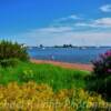 Grand Marais Beach & Harbour~